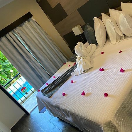 Refugio Huasteco Hotel Boutique Tamasopo Esterno foto