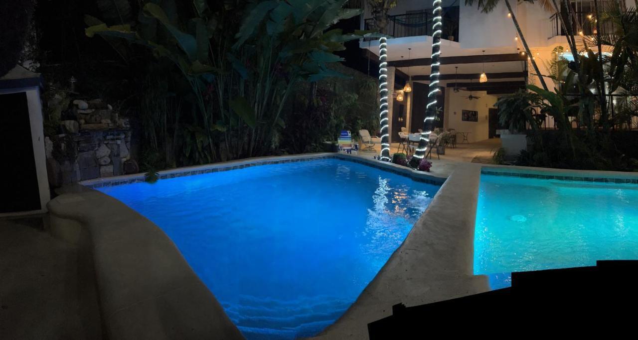 Refugio Huasteco Hotel Boutique Tamasopo Esterno foto