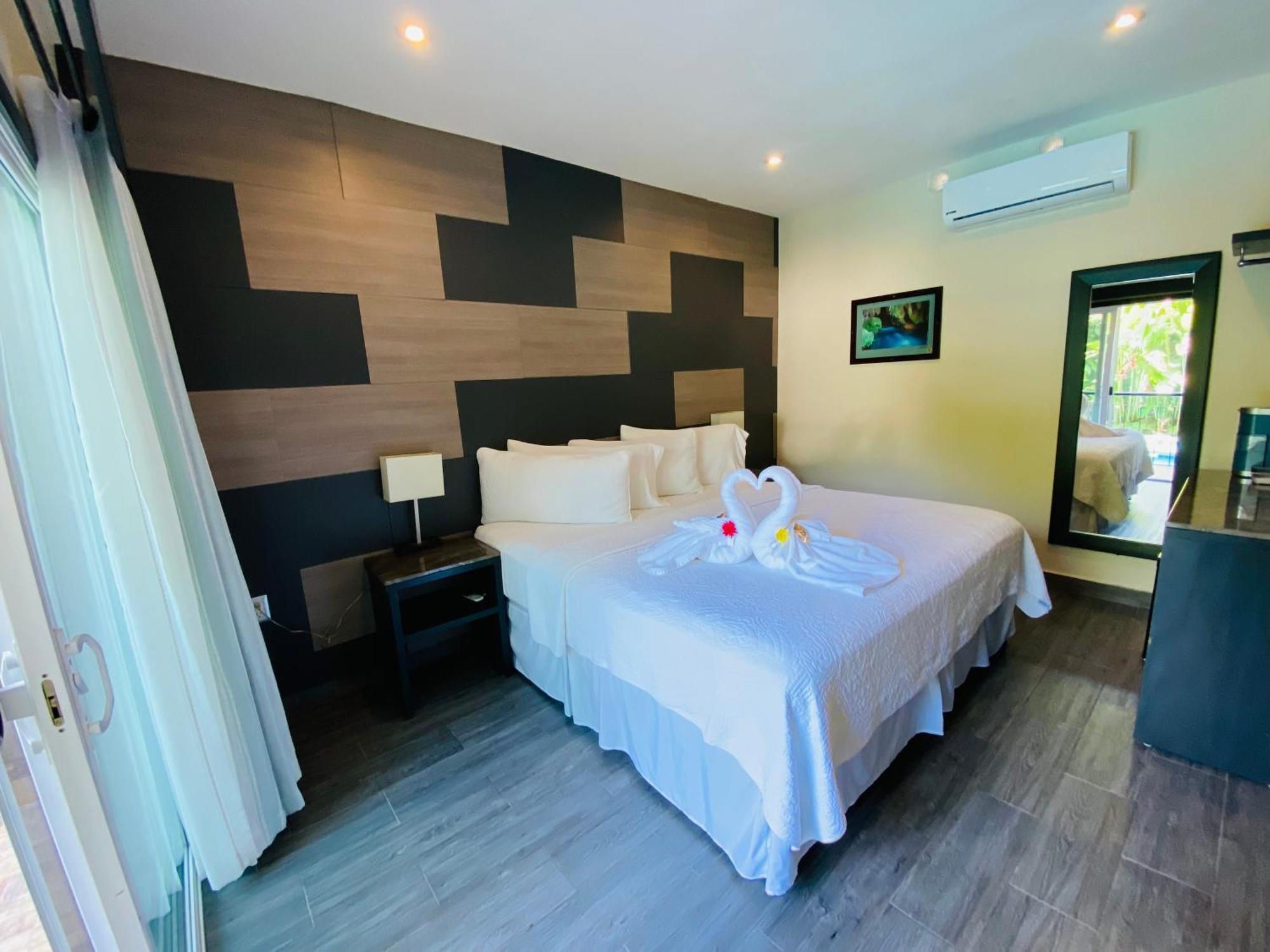 Refugio Huasteco Hotel Boutique Tamasopo Esterno foto
